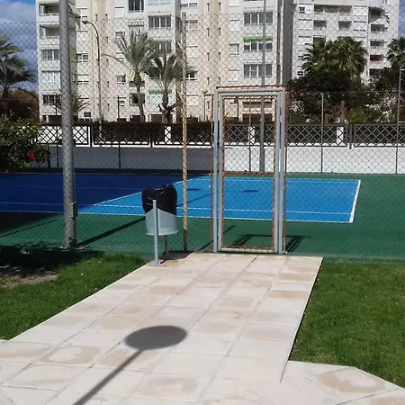 Daire Piso Playa San Juan *