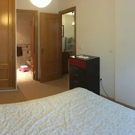 Piso Playa San Juan Аликанте